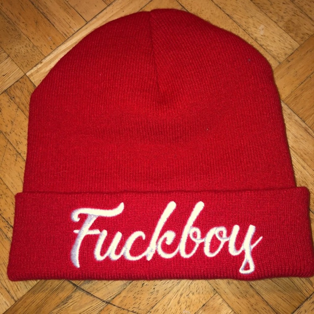 Beanie